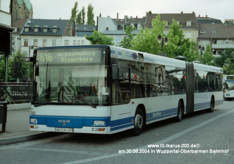 W-SW 476